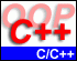 cpp oop