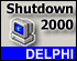 shutdown2000