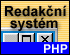 redakcni system